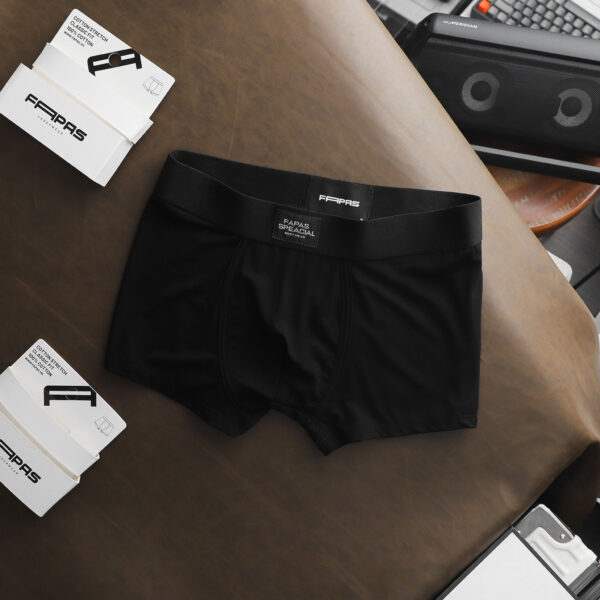 FAPAS｜Pants Boxer Mateo