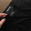 FAPAS｜Pants Boxer Mateo