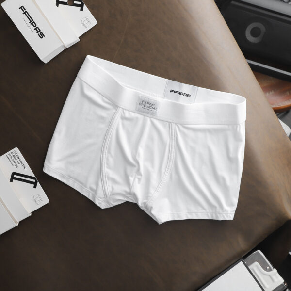 FAPAS｜Pants Boxer Mateo