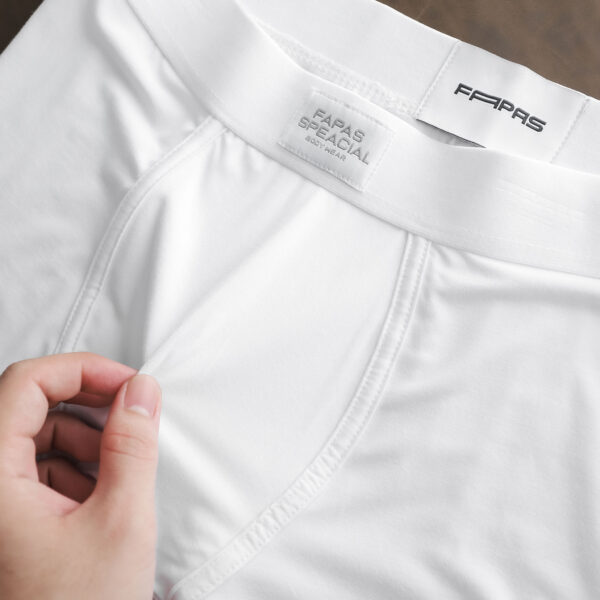 FAPAS｜Pants Boxer Mateo