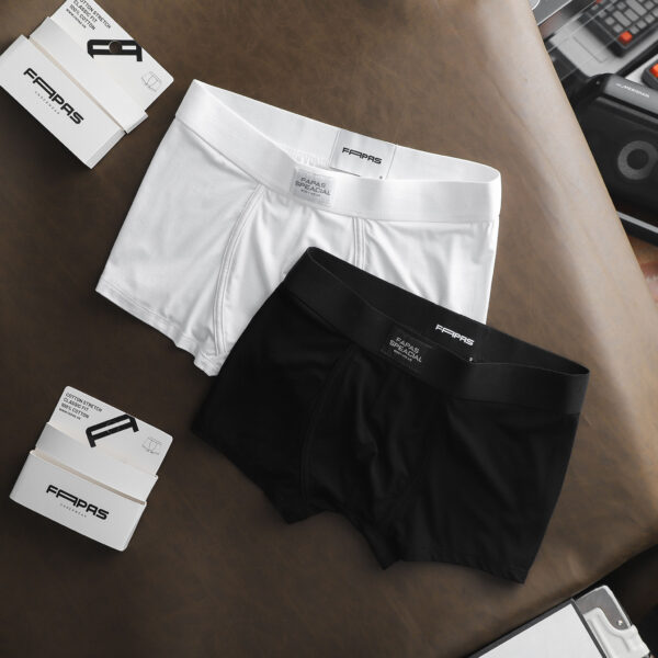 FAPAS｜Pants Boxer Mateo