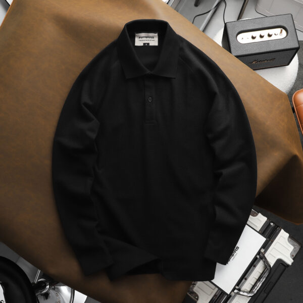 FAPAS｜Polo Regular Rin