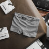 FAPAS｜Pants Boxer Symbol