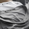 FAPAS｜Pants Boxer Symbol
