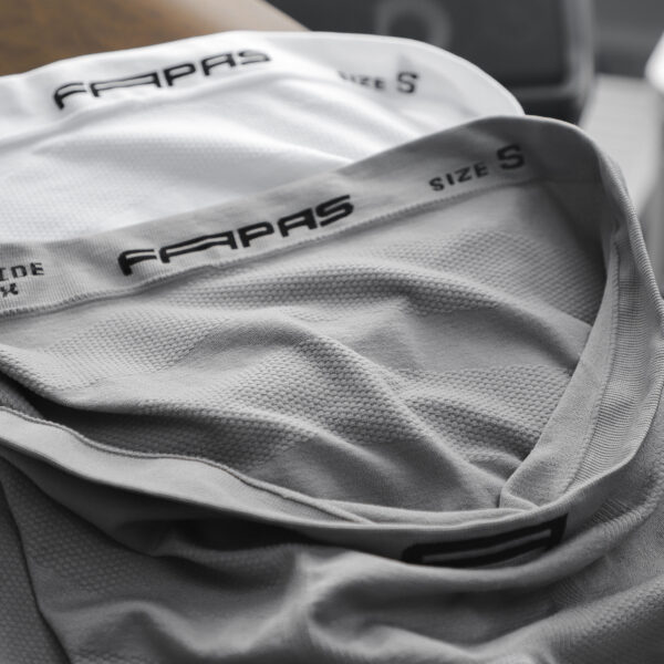 FAPAS｜Pants Boxer Symbol