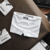 FAPAS｜Pants Boxer Symbol