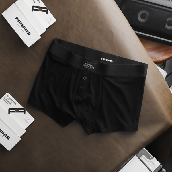 FAPAS｜Pants Boxer Romeo