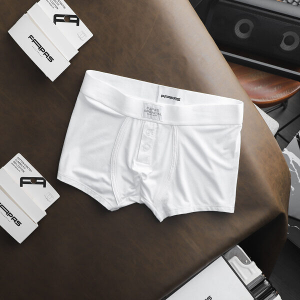 FAPAS｜Pants Boxer Romeo