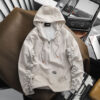 FAPAS｜Jacket Relaxed Essentials