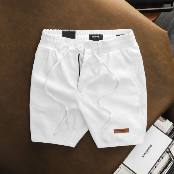 FAPAS｜Shortss Slim Fall
