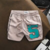 FAPAS｜Shortss Biển Regular Sunnyswim