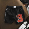 FAPAS｜Shortss Biển Regular Sunnyswim