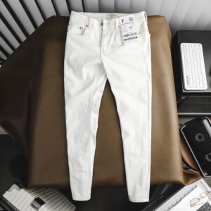 FAPAS｜Jeanss Skinny Pure