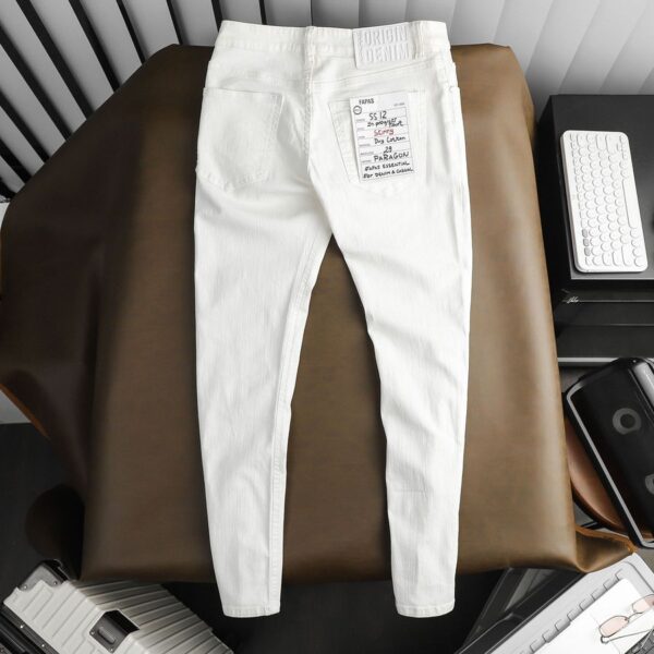 FAPAS｜Jeanss Skinny Pure