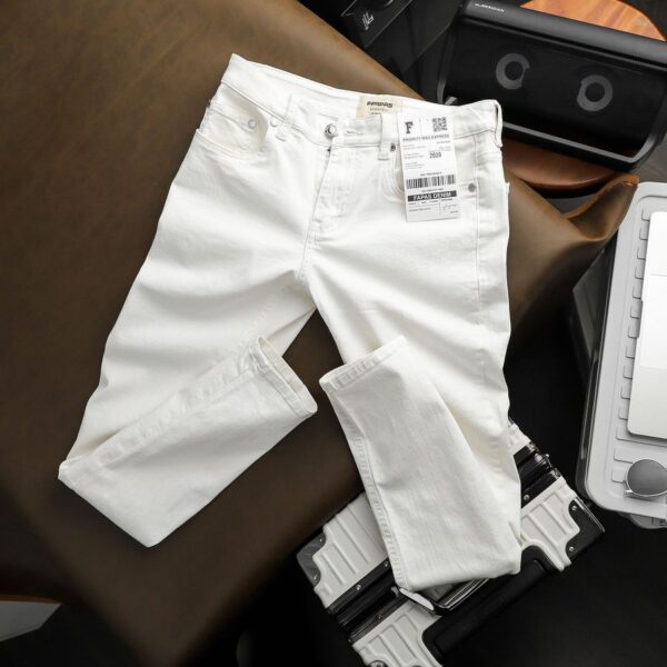 FAPAS｜Jeanss Skinny Pure