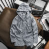FAPAS｜Jacket Relaxed Elaxo