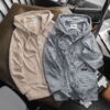 FAPAS｜Jacket Relaxed Elaxo