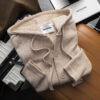 FAPAS｜Jacket Relaxed Elaxo