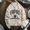 FAPAS｜Top Sweater Relaxed Trame