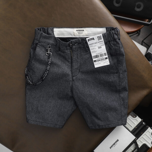 FAPAS｜Shorts Relaxed Chino Neman