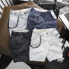 FAPAS｜Shorts Relaxed Chino Neman