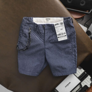 FAPAS｜Shorts Relaxed Chino Neman