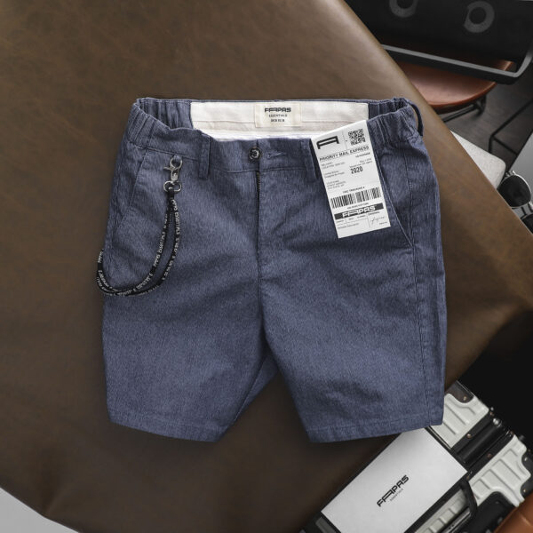 FAPAS｜Shorts Relaxed Chino Neman