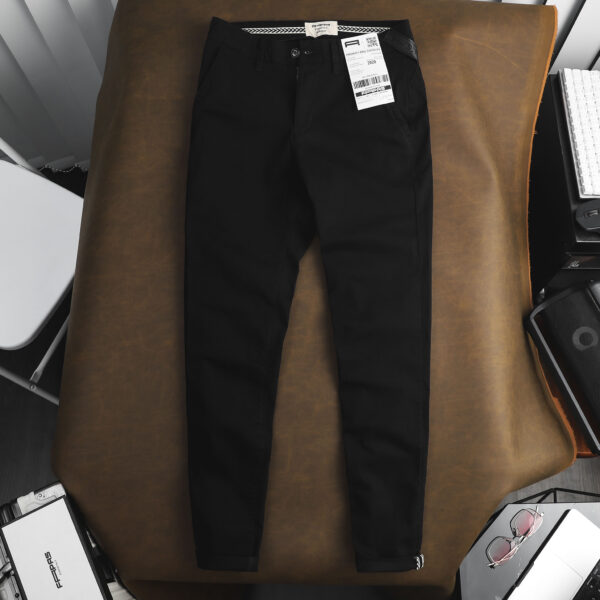 FAPAS｜Pants Dài Chino Relaxed Pluto