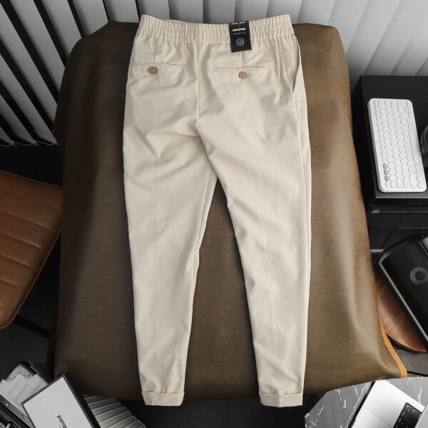 FAPAS｜Trousers Slimfit Kevin
