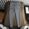 FAPAS｜Trousers Skinny Donwet