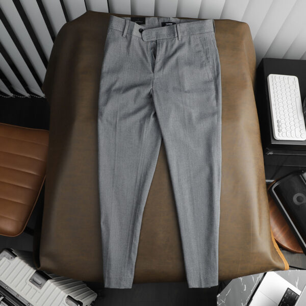 FAPAS｜Trousers Skinny Donwet