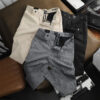 FAPAS｜Trousers Skinny Donwet