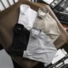FAPAS｜Shirt Dài Slimfit Bambo Knin
