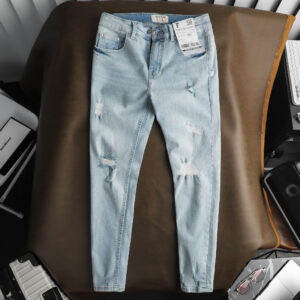 FAPAS｜Jeanss Skinny York