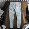FAPAS｜Jeanss Skinny York