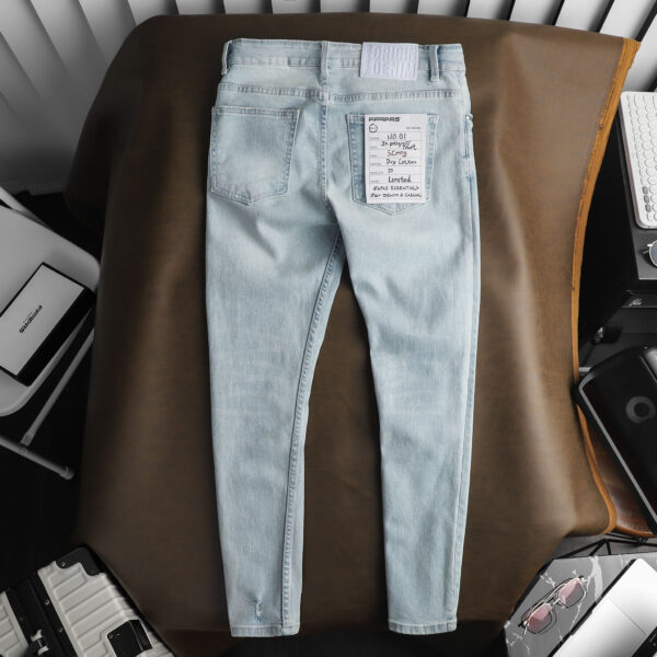 FAPAS｜Jeanss Skinny York