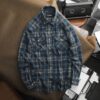 FAPAS｜Shirt Regular Fresco
