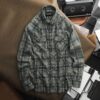 FAPAS｜Shirt Regular Fresco