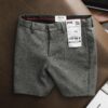 FAPAS｜Shorts Slimfit Rapor