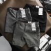 FAPAS｜Shorts Slimfit Rapor