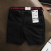 FAPAS｜Shorts Slimfit Rapor