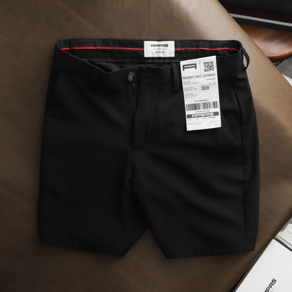 FAPAS｜Shorts Slimfit Rapor