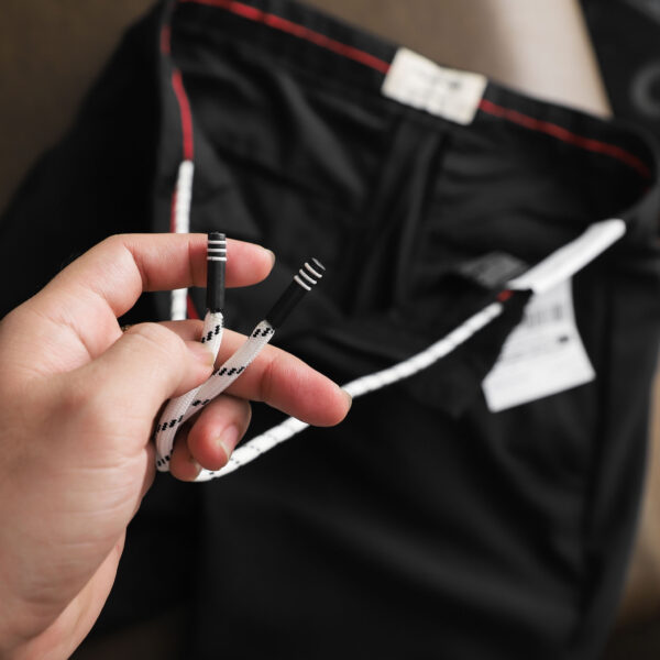 FAPAS｜Shorts Slimfit Rapor