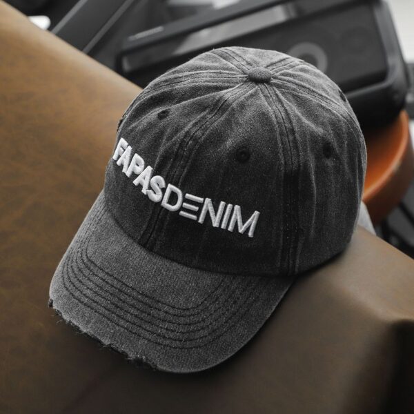 FAPAS｜Cap Wash