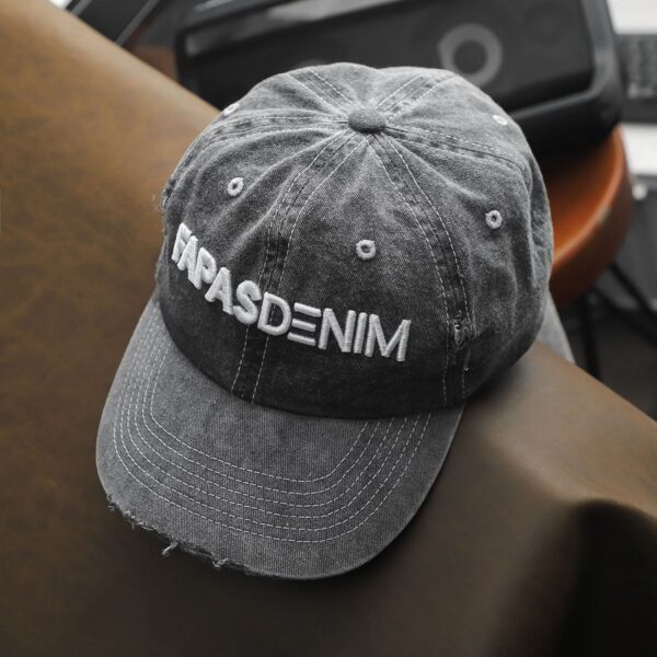 FAPAS｜Cap Wash