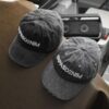 FAPAS｜Cap Wash