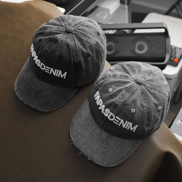 FAPAS｜Cap Wash