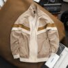 FAPAS｜Jacket Gió Relaxed Pome
