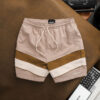 FAPAS｜Shortss Regular Bery