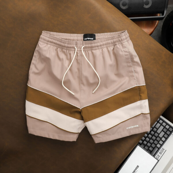 FAPAS｜Shortss Regular Bery